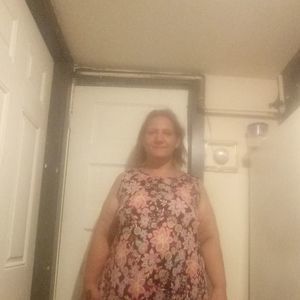 Meet your Posher, Krissi